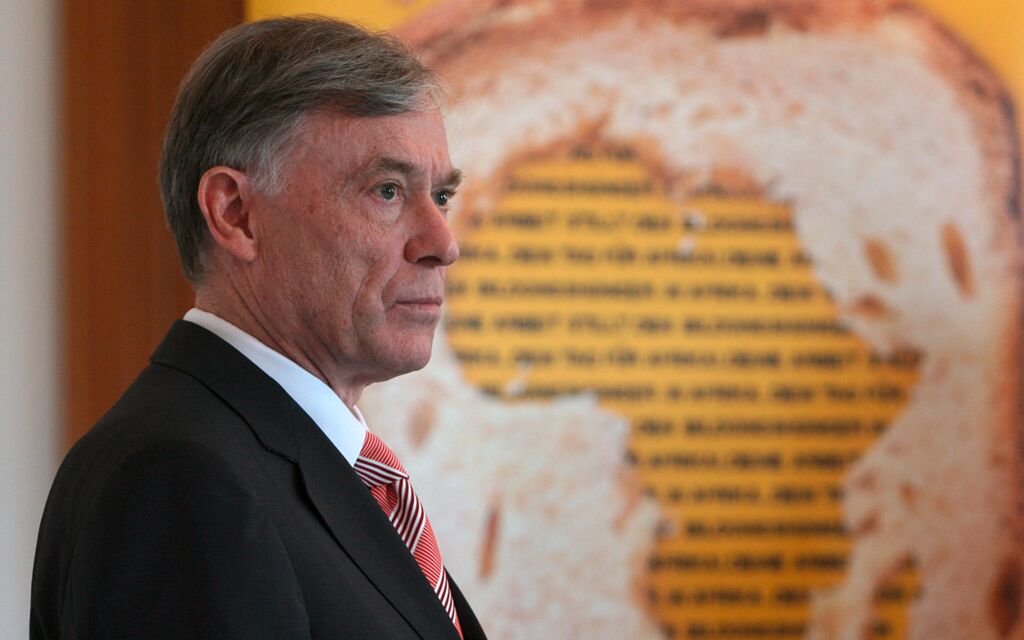 To a new partnership