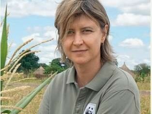 (c) Brit Reichelt-Zolho/ WWF