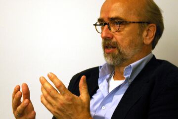 Professor Dr. Klaus Töpfer