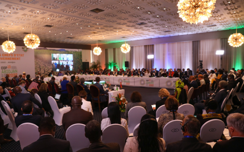 Für einen gerechten Übergang zu einem nachhaltigen Planeten müssen wir Landrechte sichern